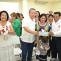  Mantiene Martha Lilia López Aguilera trabajo de colecta a favor de la Cruz Roja