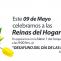  Festejarán a madres de Tabasco gobierno y DIF estatal y municipal