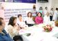 Sistemas DIF de Tabasco y Chiapas unen fuerzas a favor de la salud infantil
